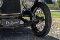 1920 Vauxhall D-type Kington Open Tourer - 42