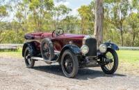 1920 Vauxhall D-type Kington Open Tourer - 44