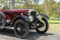1920 Vauxhall D-type Kington Open Tourer - 45