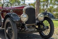 1920 Vauxhall D-type Kington Open Tourer - 46