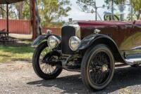 1920 Vauxhall D-type Kington Open Tourer - 48
