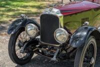 1920 Vauxhall D-type Kington Open Tourer - 49