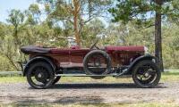 1920 Vauxhall D-type Kington Open Tourer - 50