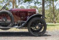 1920 Vauxhall D-type Kington Open Tourer - 51