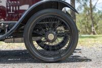 1920 Vauxhall D-type Kington Open Tourer - 52