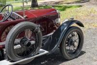 1920 Vauxhall D-type Kington Open Tourer - 53