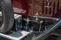 1920 Vauxhall D-type Kington Open Tourer - 56