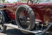 1920 Vauxhall D-type Kington Open Tourer - 57
