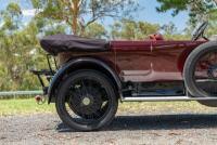1920 Vauxhall D-type Kington Open Tourer - 58