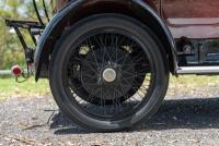 1920 Vauxhall D-type Kington Open Tourer - 59