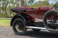 1920 Vauxhall D-type Kington Open Tourer - 60