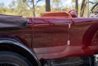 1920 Vauxhall D-type Kington Open Tourer - 61