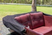 1920 Vauxhall D-type Kington Open Tourer - 62