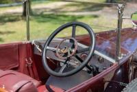 1920 Vauxhall D-type Kington Open Tourer - 63
