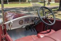 1920 Vauxhall D-type Kington Open Tourer - 67