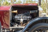 1920 Vauxhall D-type Kington Open Tourer - 85
