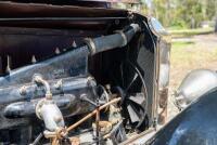 1920 Vauxhall D-type Kington Open Tourer - 86