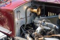 1920 Vauxhall D-type Kington Open Tourer - 87