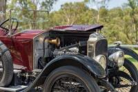 1920 Vauxhall D-type Kington Open Tourer - 91