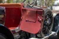 1920 Vauxhall D-type Kington Open Tourer - 95