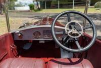 1920 Vauxhall D-type Kington Open Tourer - 102