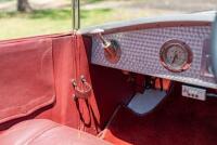 1920 Vauxhall D-type Kington Open Tourer - 104