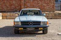 1979 Mercedes-Benz 450 SLC Coupe - 3