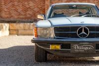 1979 Mercedes-Benz 450 SLC Coupe - 6