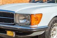 1979 Mercedes-Benz 450 SLC Coupe - 7