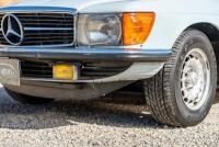 1979 Mercedes-Benz 450 SLC Coupe - 8