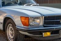 1979 Mercedes-Benz 450 SLC Coupe - 9
