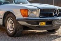 1979 Mercedes-Benz 450 SLC Coupe - 10