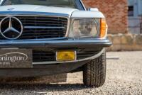 1979 Mercedes-Benz 450 SLC Coupe - 13