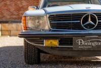 1979 Mercedes-Benz 450 SLC Coupe - 14