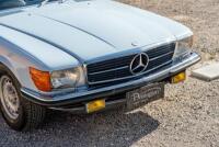 1979 Mercedes-Benz 450 SLC Coupe - 16