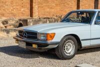 1979 Mercedes-Benz 450 SLC Coupe - 17