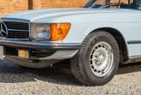 1979 Mercedes-Benz 450 SLC Coupe - 19