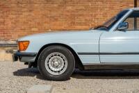 1979 Mercedes-Benz 450 SLC Coupe - 22