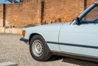 1979 Mercedes-Benz 450 SLC Coupe - 24