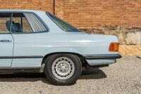 1979 Mercedes-Benz 450 SLC Coupe - 28