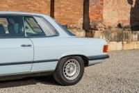 1979 Mercedes-Benz 450 SLC Coupe - 30