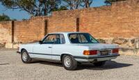 1979 Mercedes-Benz 450 SLC Coupe - 32