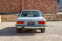 1979 Mercedes-Benz 450 SLC Coupe - 33
