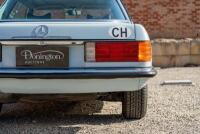 1979 Mercedes-Benz 450 SLC Coupe - 34