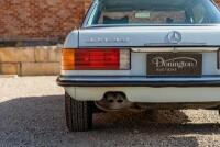 1979 Mercedes-Benz 450 SLC Coupe - 35