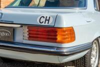 1979 Mercedes-Benz 450 SLC Coupe - 36