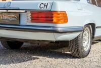 1979 Mercedes-Benz 450 SLC Coupe - 37