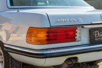1979 Mercedes-Benz 450 SLC Coupe - 38