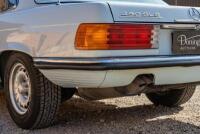 1979 Mercedes-Benz 450 SLC Coupe - 39