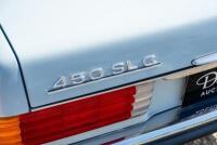 1979 Mercedes-Benz 450 SLC Coupe - 40
